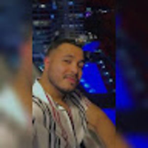 Meet your Posher, Marco